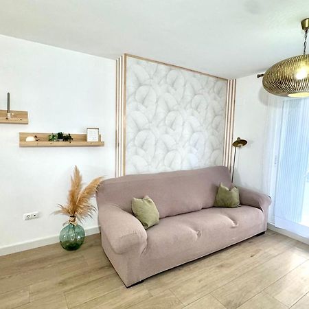 Apartmán Prendisole Denia Con Piscina Y Terraza Exteriér fotografie
