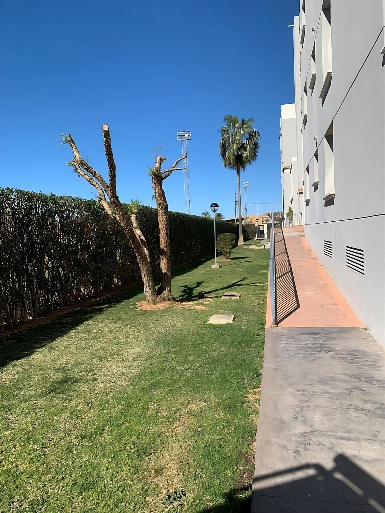 Apartmán Prendisole Denia Con Piscina Y Terraza Exteriér fotografie