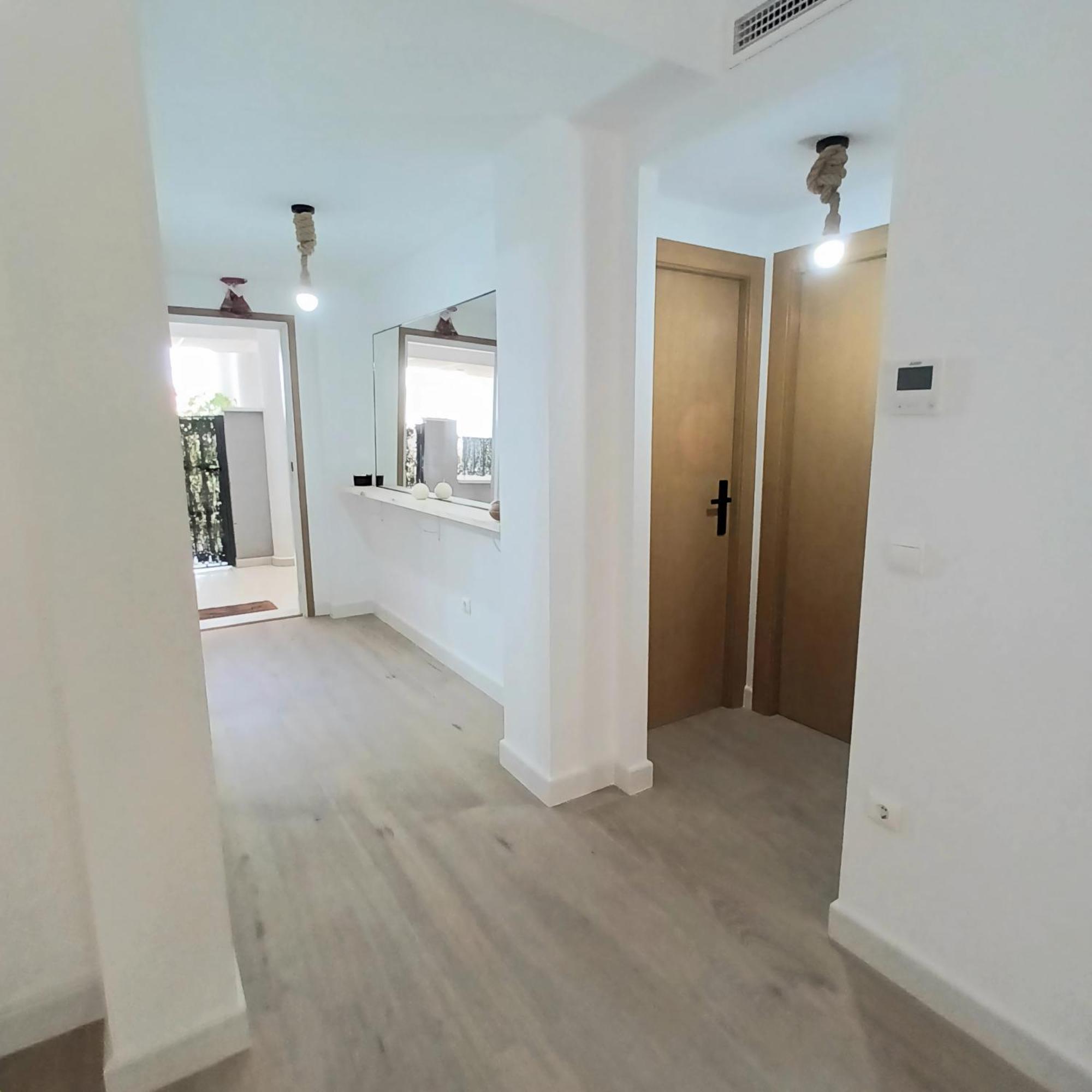 Apartmán Prendisole Denia Con Piscina Y Terraza Exteriér fotografie