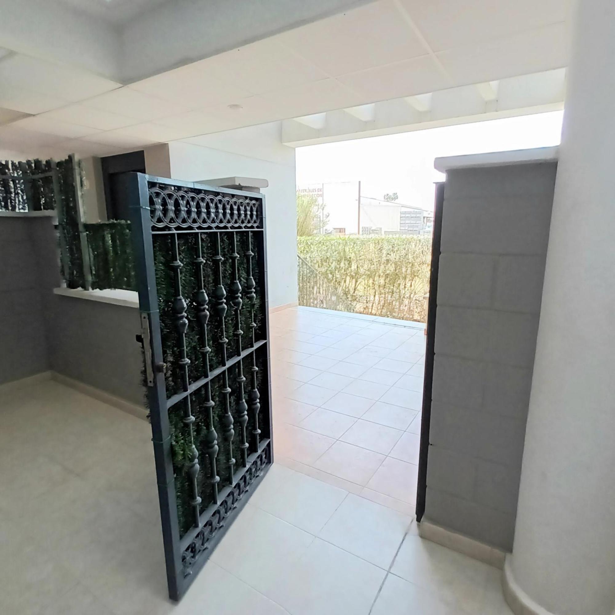 Apartmán Prendisole Denia Con Piscina Y Terraza Exteriér fotografie