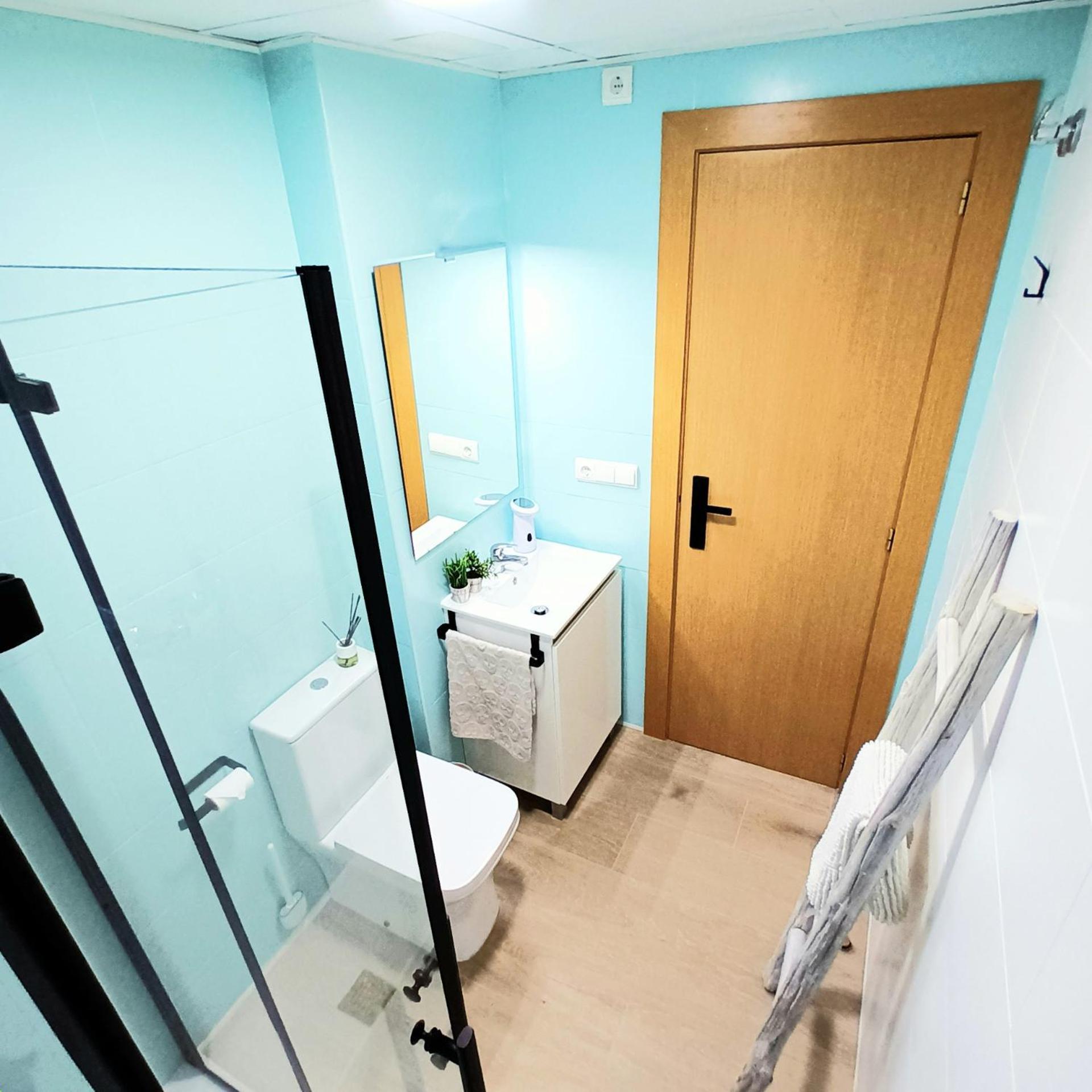 Apartmán Prendisole Denia Con Piscina Y Terraza Exteriér fotografie